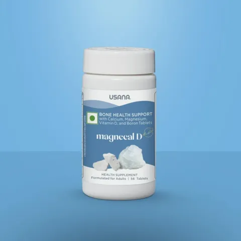 Official packaging for MagneCal D.