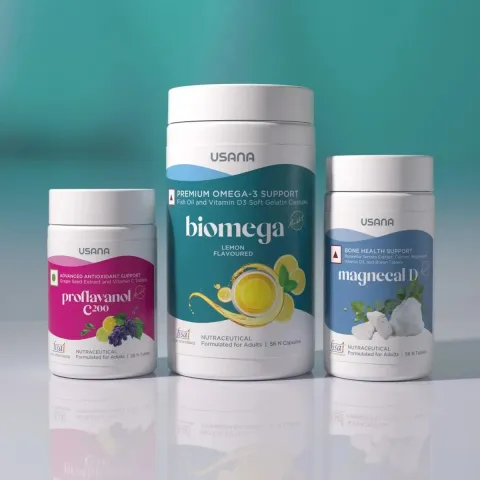 Official packaging for Beauty Pack.